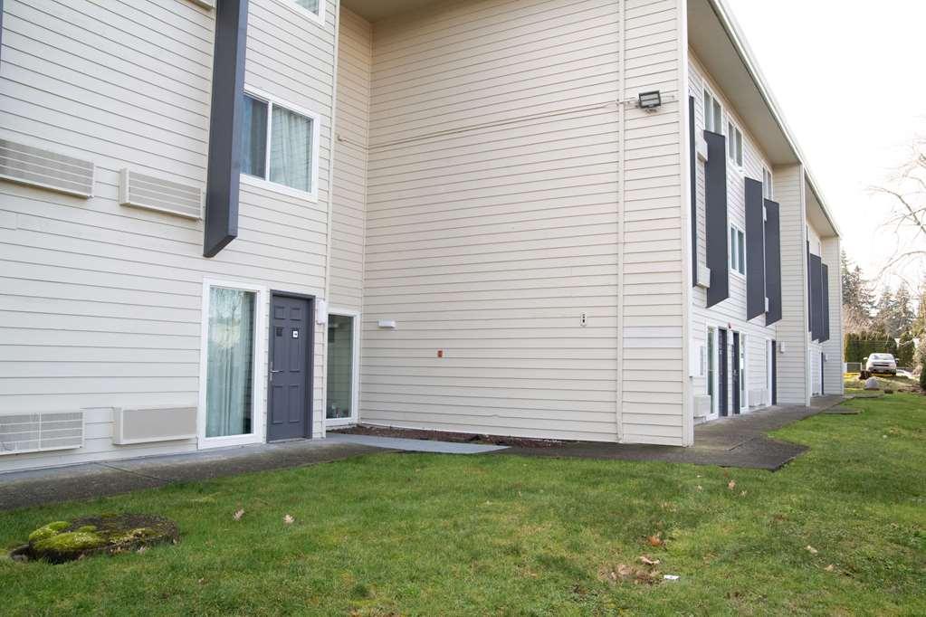 Quality Airport Pdx Inn Portland